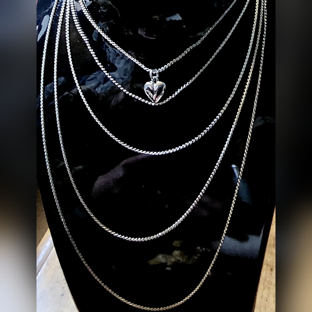 Necklace